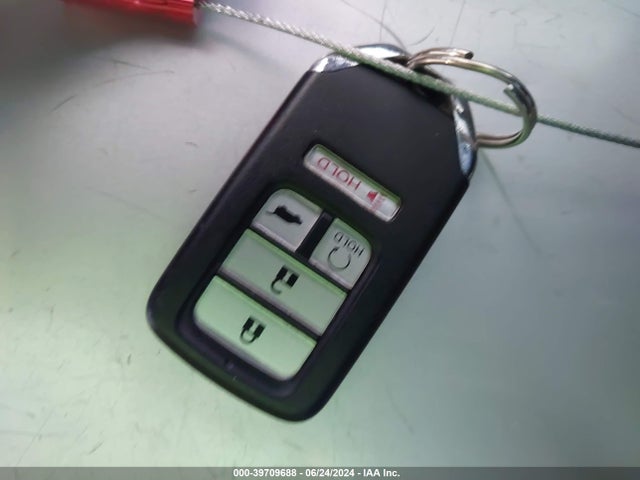 Honda Pilot Ex 2018 5FNYF6H32JB036603 Image 11