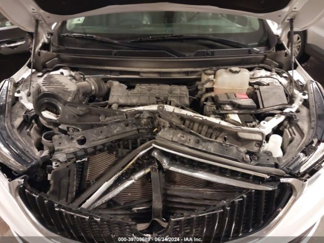 5GAERBKW7KJ293175 Buick Enclave Fwd Essence