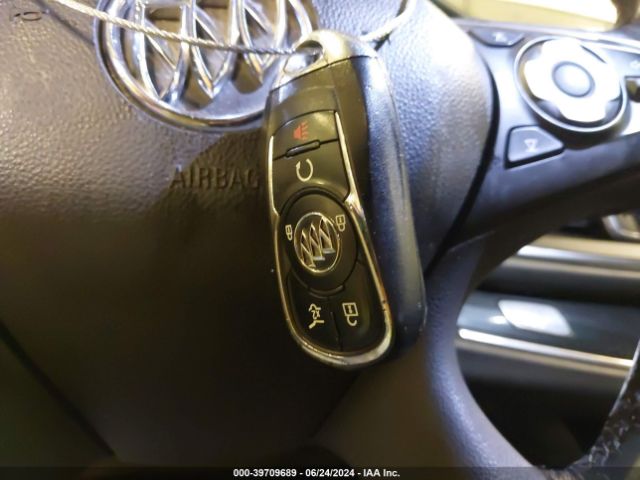 5GAERBKW7KJ293175 Buick Enclave Fwd Essence