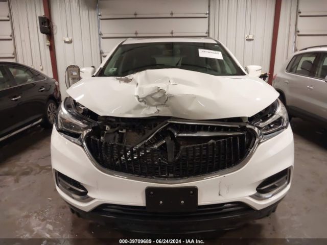 5GAERBKW7KJ293175 Buick Enclave Fwd Essence