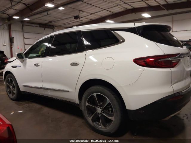 5GAERBKW7KJ293175 Buick Enclave Fwd Essence