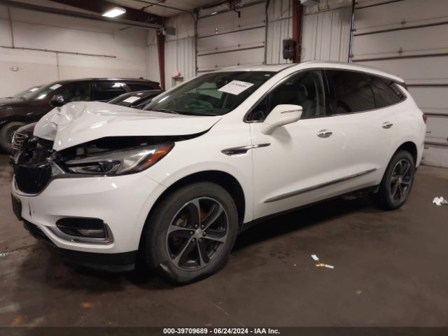 5GAERBKW7KJ293175 Buick Enclave Fwd Essence