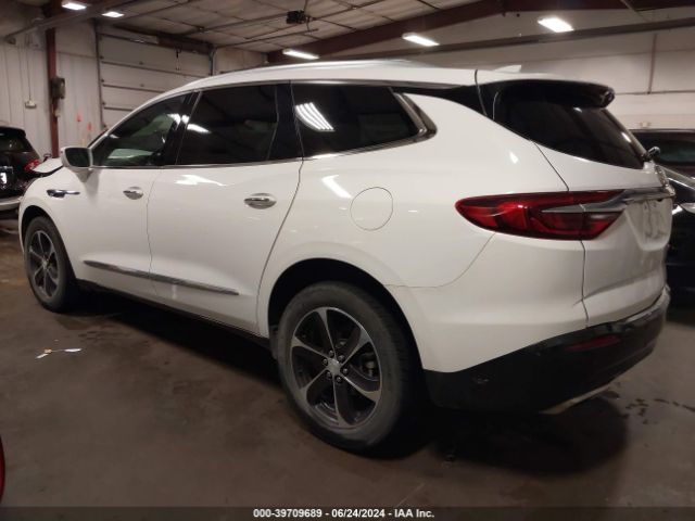 5GAERBKW7KJ293175 Buick Enclave Fwd Essence