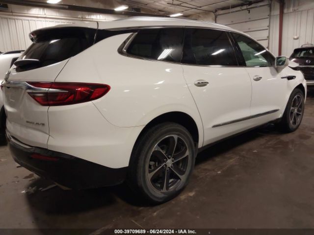 5GAERBKW7KJ293175 Buick Enclave Fwd Essence