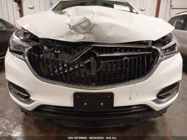 5GAERBKW7KJ293175 Buick Enclave Fwd Essence