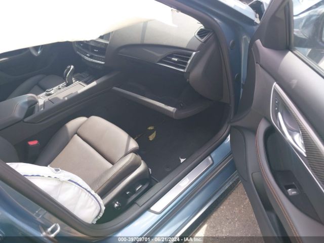 1G6DP5RK8R0104797 Cadillac Ct5 Sport