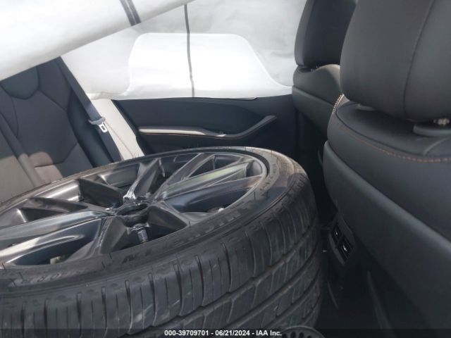 1G6DP5RK8R0104797 Cadillac Ct5 Sport