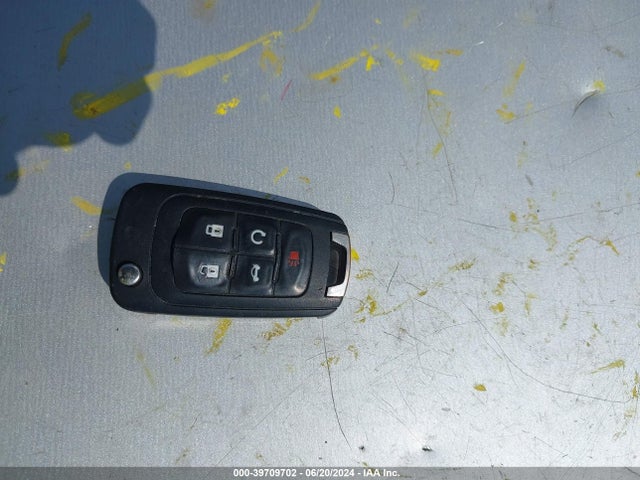 Chevrolet Equinox 2lt 2014 2GNALCEK9E6297542 Image 11