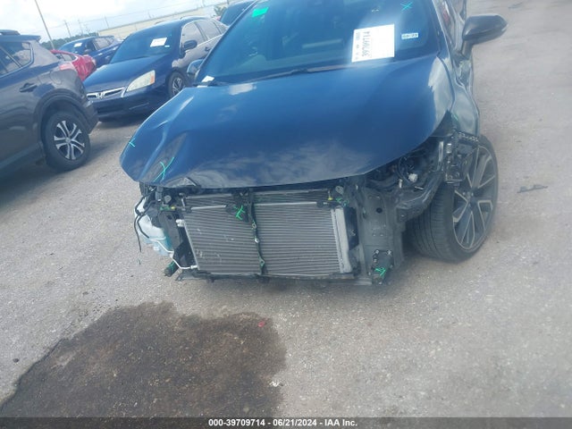 Toyota COROLLA SE 2020 JTDS4RCE5LJ021658 Image 12