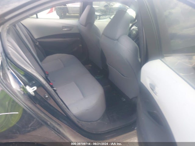 Toyota COROLLA SE 2020 JTDS4RCE5LJ021658 Image 8