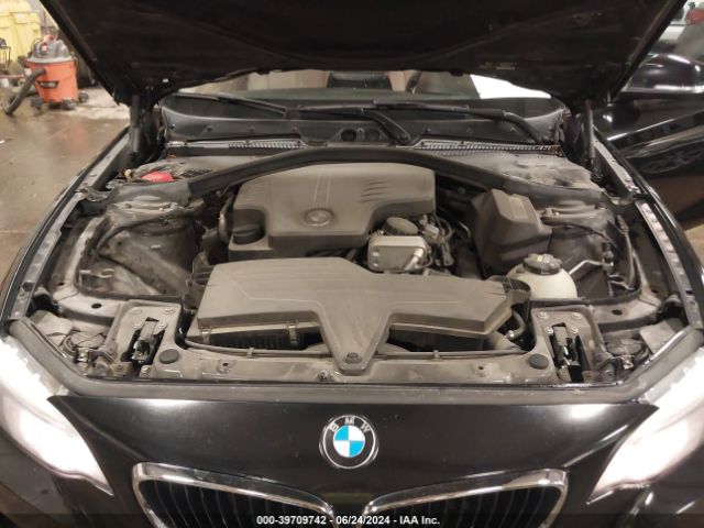 WBA1F5C59FV257089 BMW 228I