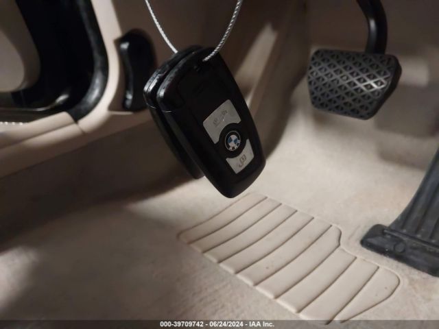 WBA1F5C59FV257089 BMW 228I