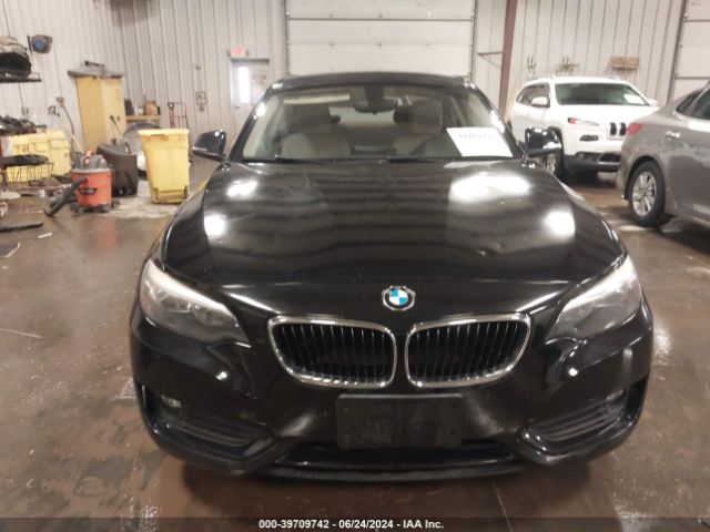 WBA1F5C59FV257089 BMW 228I