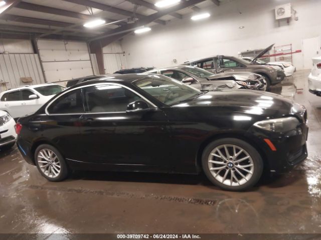 WBA1F5C59FV257089 BMW 228I
