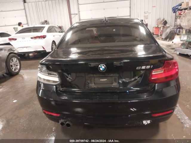 WBA1F5C59FV257089 BMW 228I
