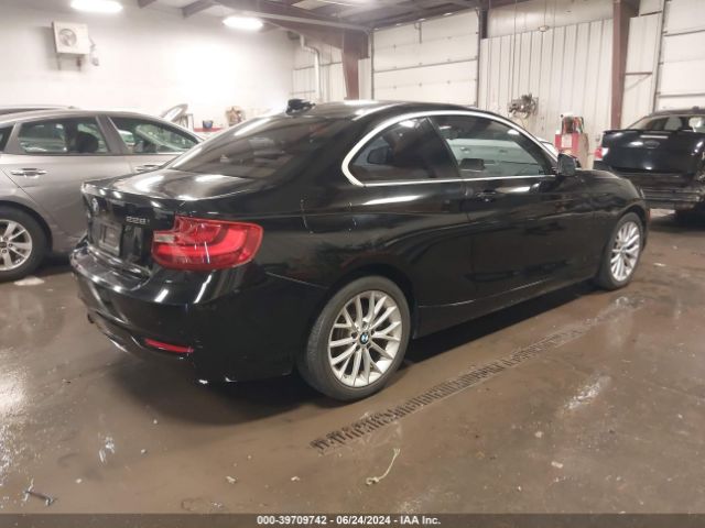 WBA1F5C59FV257089 BMW 228I