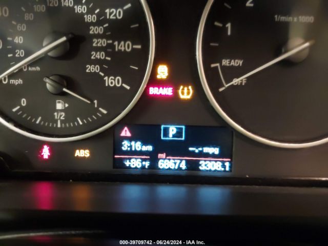 WBA1F5C59FV257089 BMW 228I