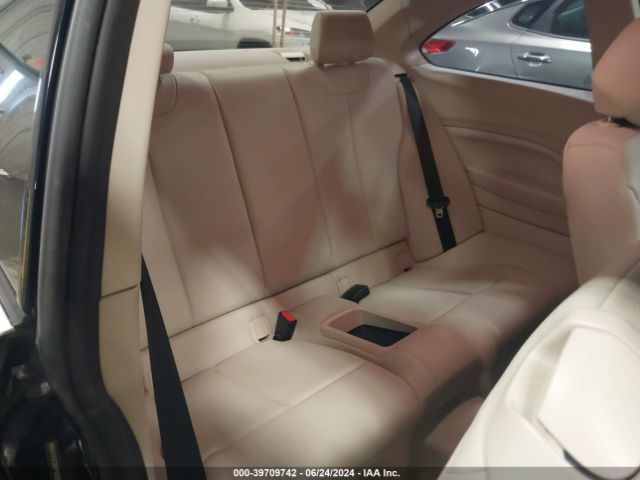 WBA1F5C59FV257089 BMW 228I