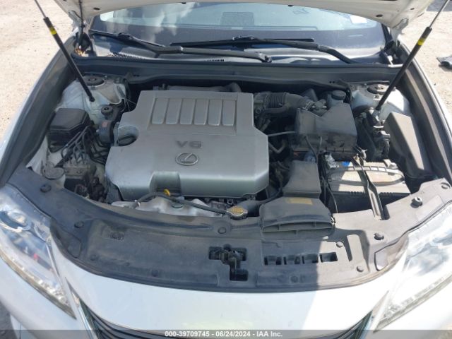 JTHBK1GG8E2107867 Lexus ES 350