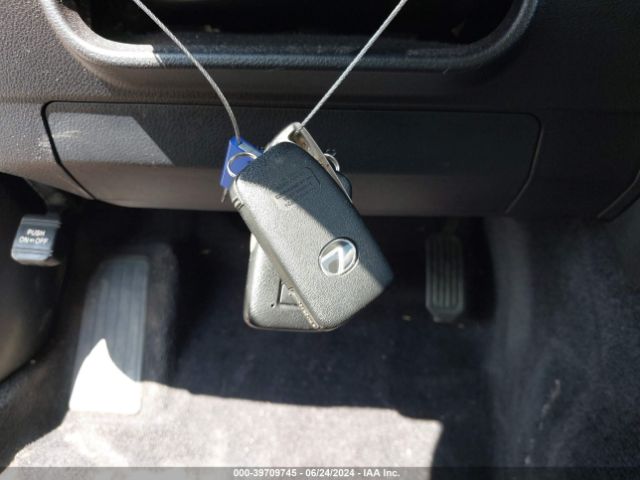 JTHBK1GG8E2107867 Lexus ES 350