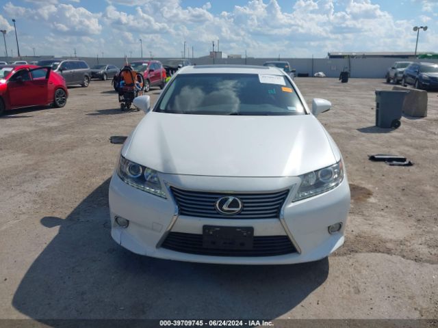 JTHBK1GG8E2107867 Lexus ES 350