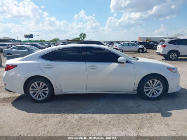 JTHBK1GG8E2107867 Lexus ES 350