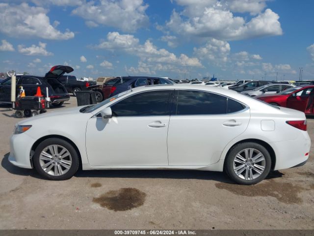 JTHBK1GG8E2107867 Lexus ES 350