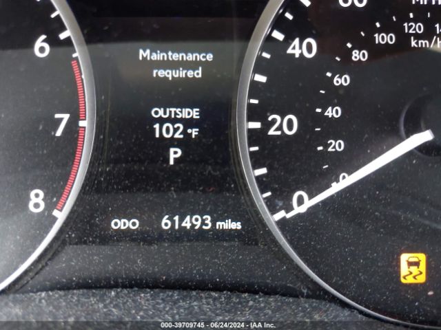JTHBK1GG8E2107867 Lexus ES 350