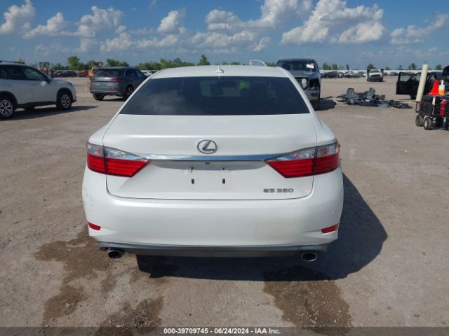 JTHBK1GG8E2107867 Lexus ES 350