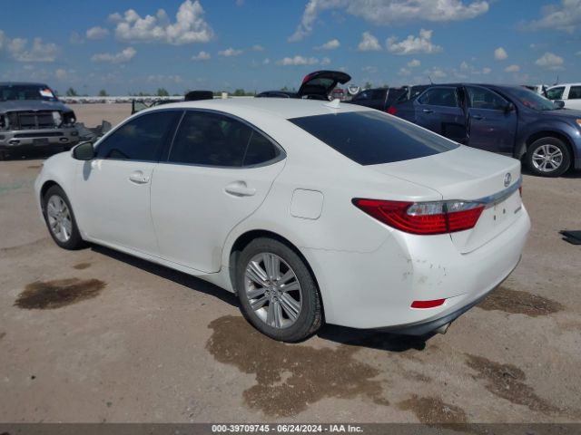 JTHBK1GG8E2107867 Lexus ES 350