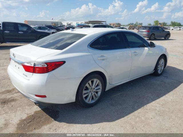 JTHBK1GG8E2107867 Lexus ES 350