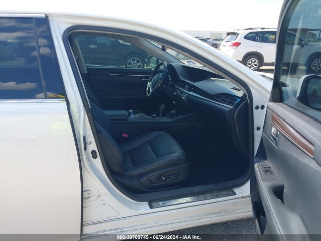 JTHBK1GG8E2107867 Lexus ES 350