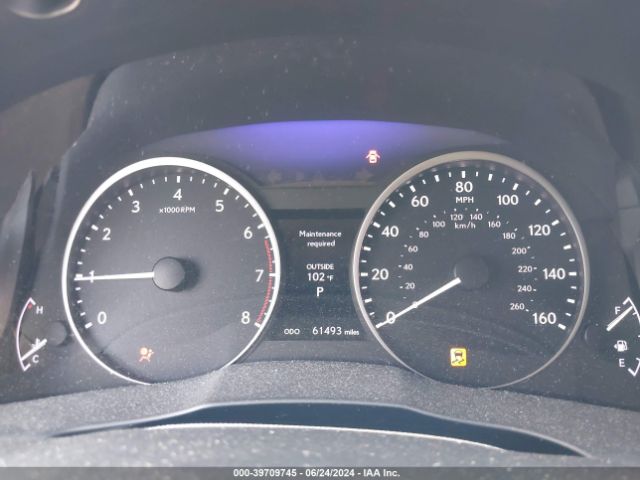 JTHBK1GG8E2107867 Lexus ES 350