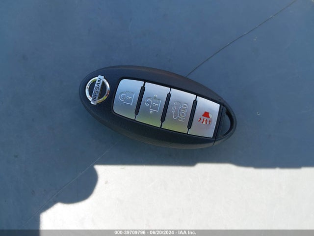 39709796 :رقم المزاد ، 1N4AL3AP8HC139141 vin ، 2017 Nissan Altima 2.5/2.5 S/2.5 Sl/2.5 Sr/2.5 Sv مزاد بيع