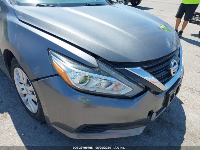 39709796 :رقم المزاد ، 1N4AL3AP8HC139141 vin ، 2017 Nissan Altima 2.5/2.5 S/2.5 Sl/2.5 Sr/2.5 Sv مزاد بيع