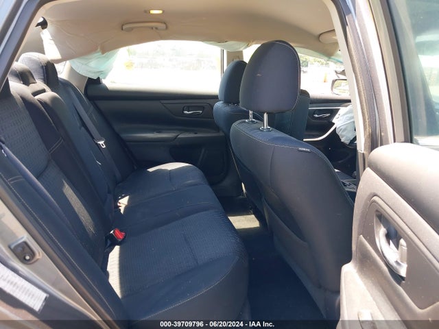 39709796 :رقم المزاد ، 1N4AL3AP8HC139141 vin ، 2017 Nissan Altima 2.5/2.5 S/2.5 Sl/2.5 Sr/2.5 Sv مزاد بيع