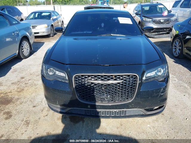 2C3CCABG2GH273519 Chrysler 300 300s Alloy Edition