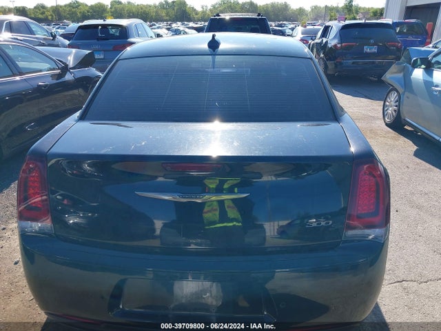 2C3CCABG2GH273519 Chrysler 300 300s Alloy Edition