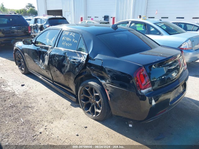 2C3CCABG2GH273519 Chrysler 300 300s Alloy Edition