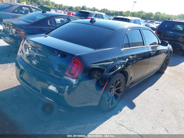 2C3CCABG2GH273519 Chrysler 300 300s Alloy Edition