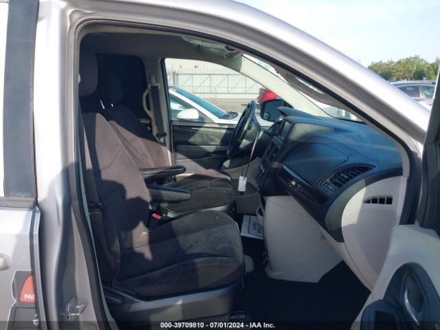 2C4RDGBG5ER276265 Dodge Grand Caravan Se
