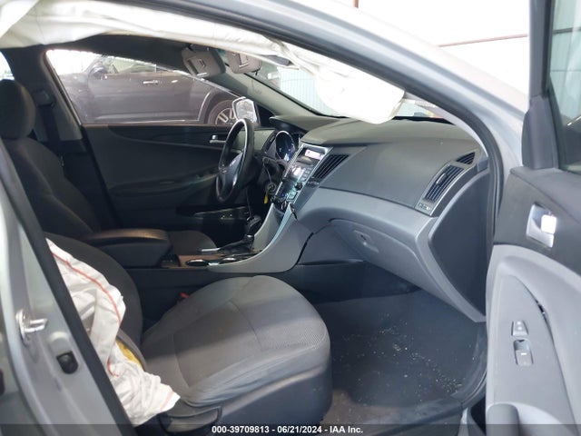 Aukcja sprzedaży 2013 Hyundai Sonata Gls, vin: 5NPEB4AC9DH757777, numer aukcji: 39709813