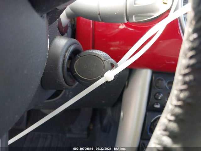 2008 MINI COOPER WMWRF33598TG18930 Photo 10