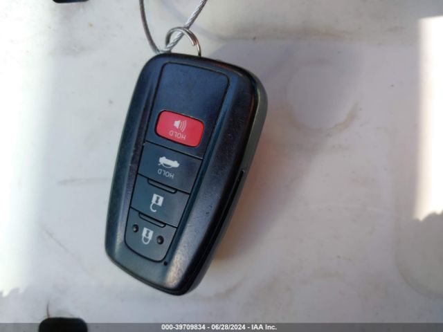 4T1B61HKXKU259475 Toyota CAMRY XSE