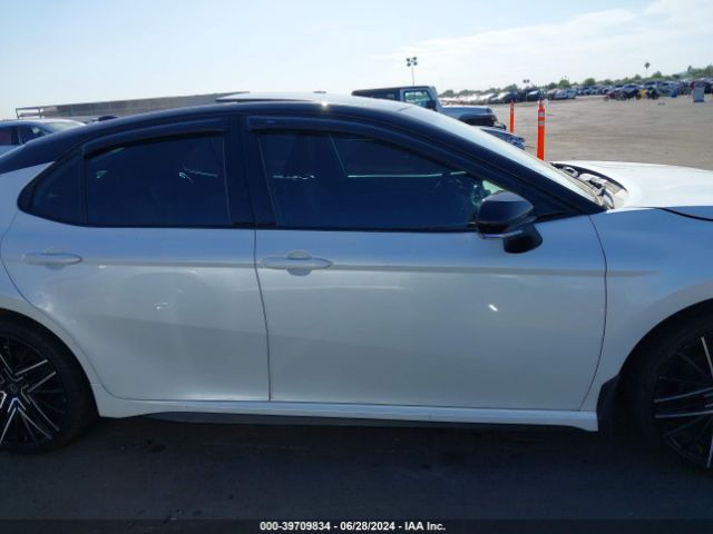 4T1B61HKXKU259475 Toyota CAMRY XSE