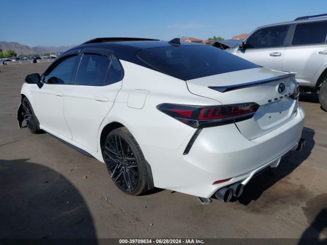 4T1B61HKXKU259475 Toyota CAMRY XSE