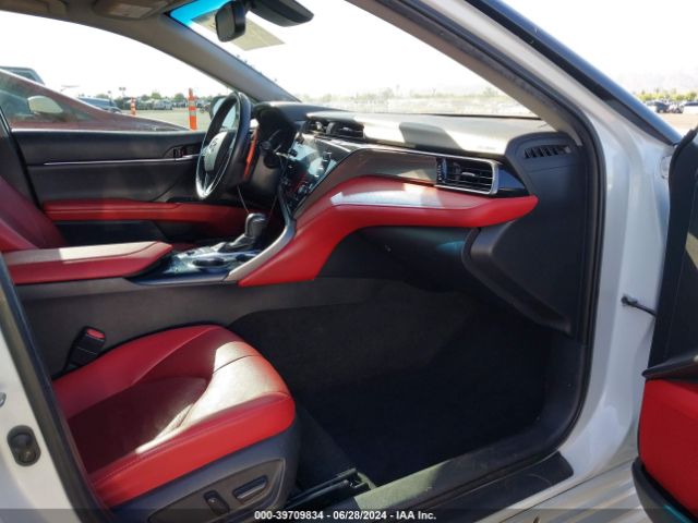 4T1B61HKXKU259475 Toyota CAMRY XSE