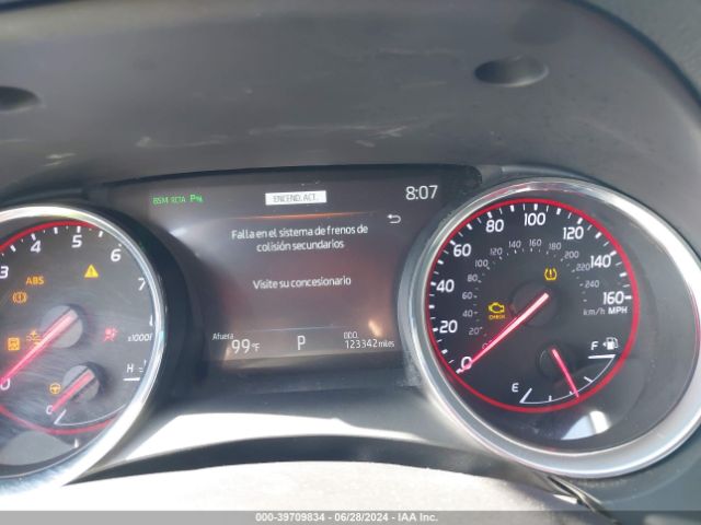 4T1B61HKXKU259475 Toyota CAMRY XSE