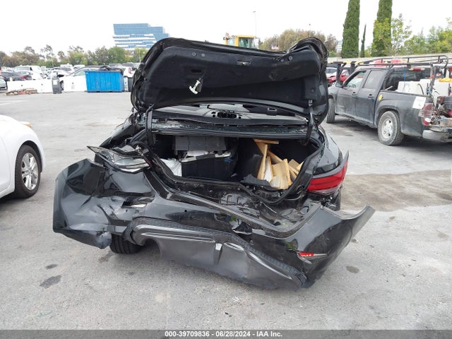 Nissan Sentra Sr Xtronic Cvt 2020 3N1AB8DV0LY218567 Image 16