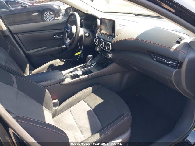 Nissan Sentra Sr Xtronic Cvt 2020 3N1AB8DV0LY218567 Image 5